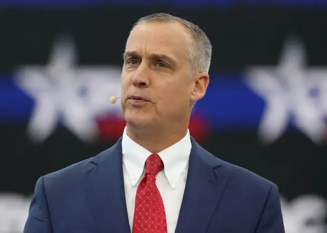 DOJ Probes Allegations of Corruption Against Corey Lewandowski