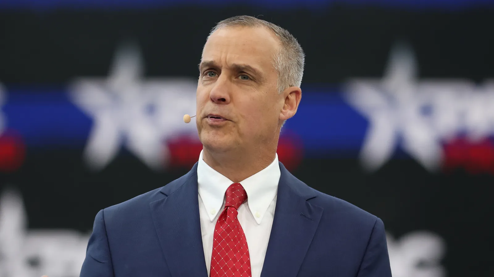 DOJ Probes Allegations of Corruption Against Corey Lewandowski