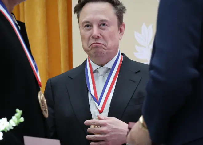 If You Take Elon Musk at His Word, Tesla Just Debuted a ‘Flying Car’