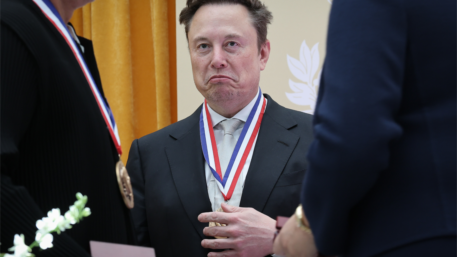 If You Take Elon Musk at His Word, Tesla Just Debuted a ‘Flying Car’
