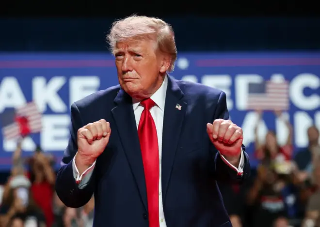 New Numbers Show Just How Badly Trump Wrecked the Economy