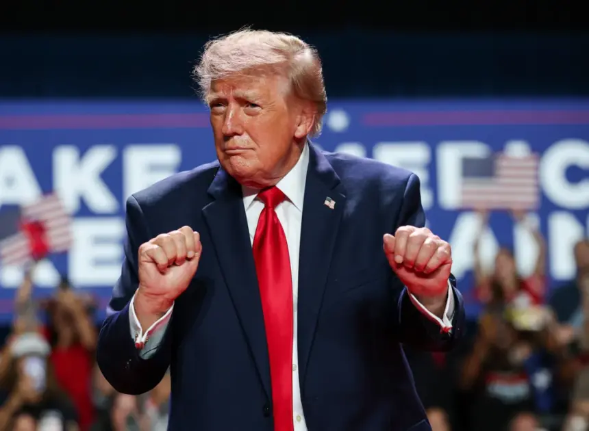 New Numbers Show Just How Badly Trump Wrecked the Economy