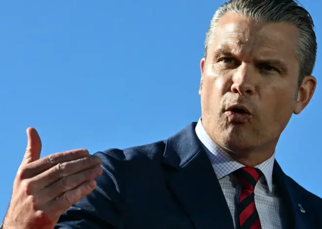 ‘Barbaric’: Catholic Leader Condemns Hegseth’s Plan for Public Execution