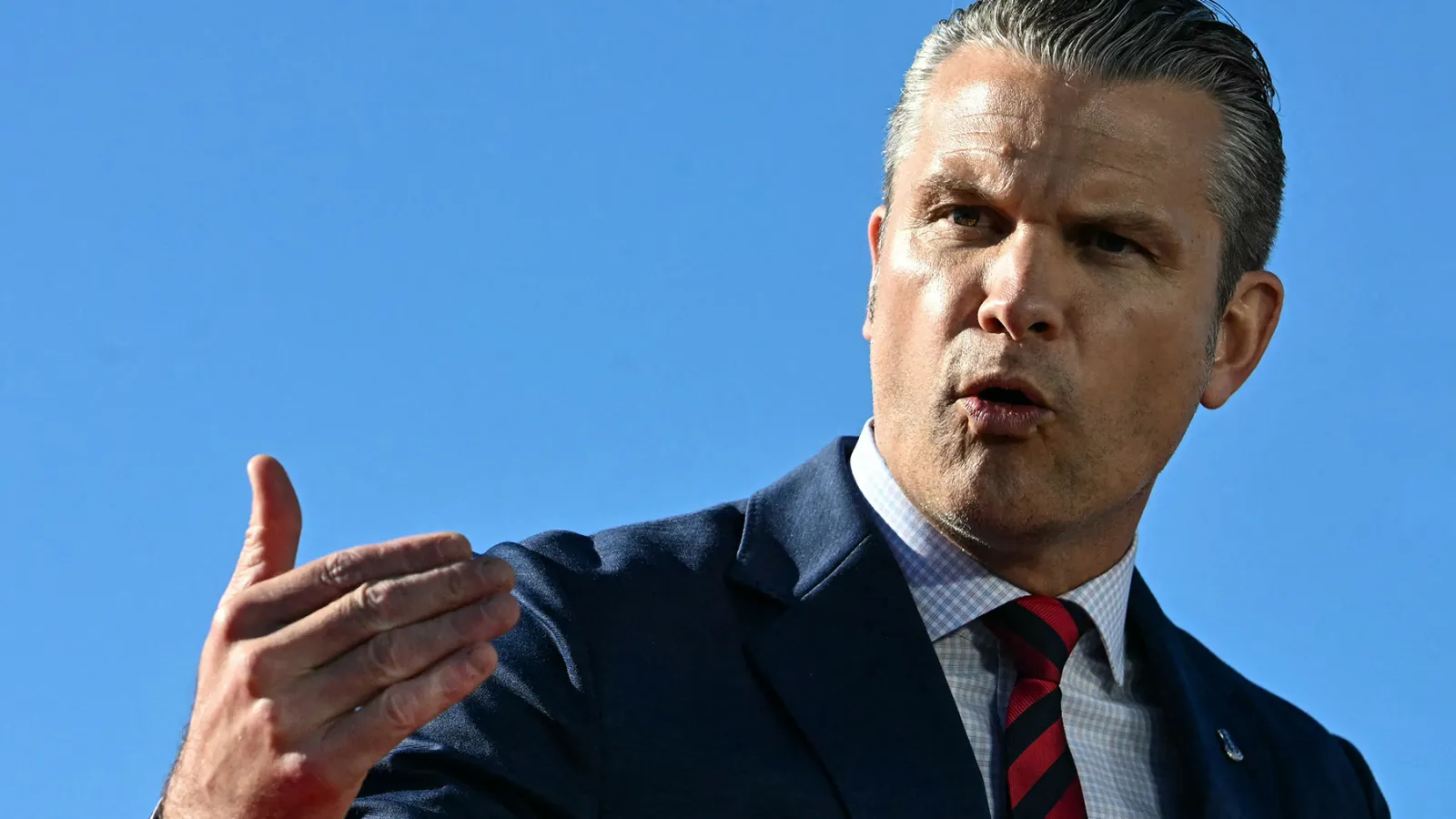 ‘Barbaric’: Catholic Leader Condemns Hegseth’s Plan for Public Execution