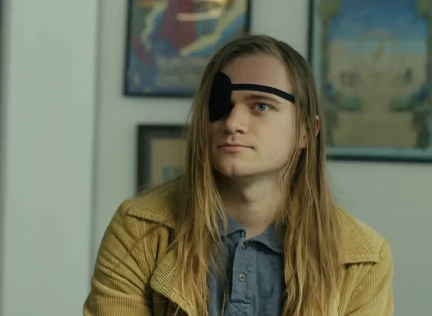 He Went to Document an Anti-ICE Protest. He Left Without an Eye