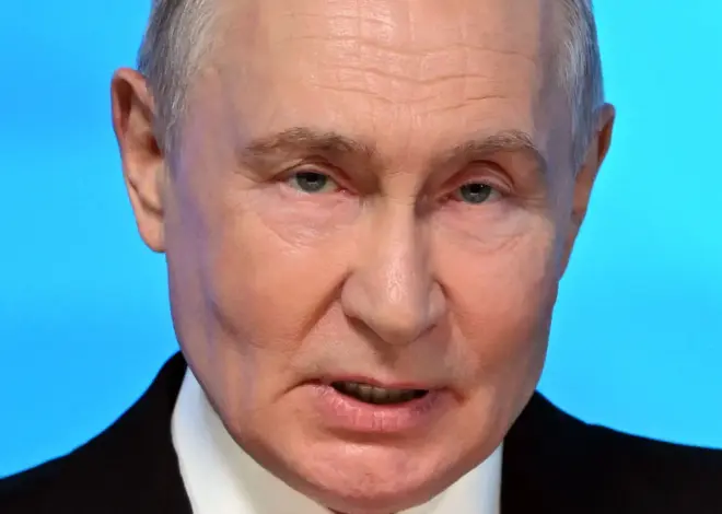 As Trump Dithers, Ukraine War Is Approaching a ‘Fatal Point of No Return’
