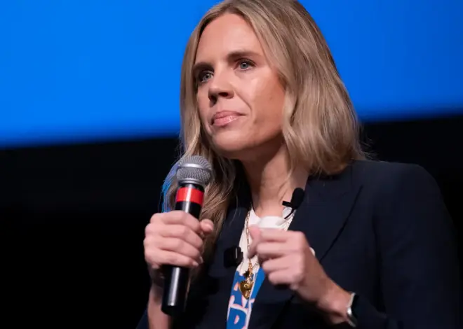 Can This Pediatrician Flip a South Carolina Senate Seat?