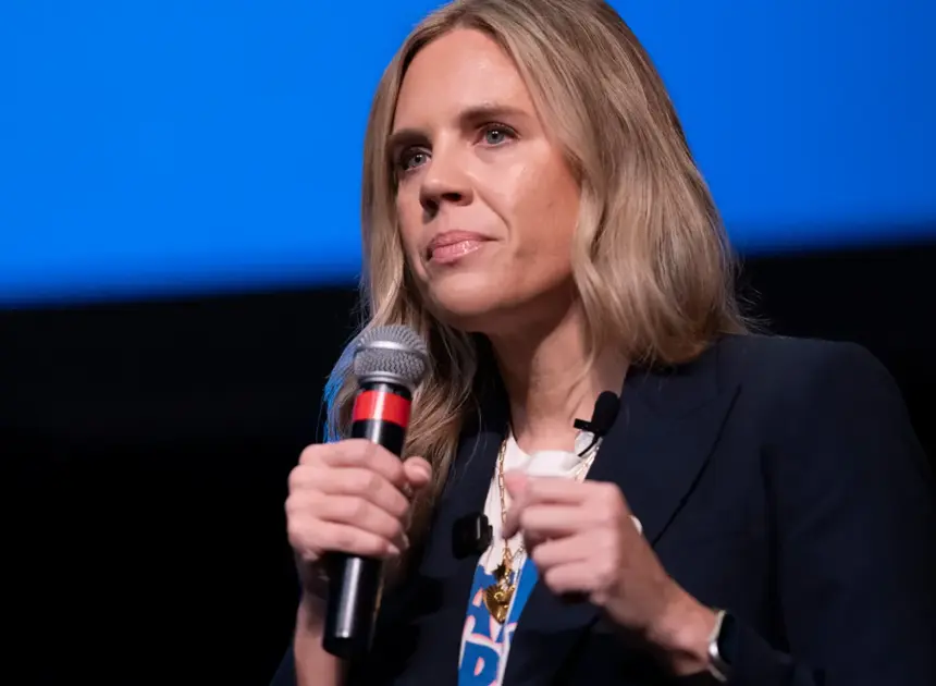 Can This Pediatrician Flip a South Carolina Senate Seat?