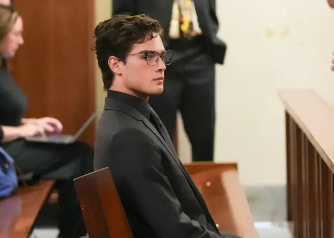 Clavicular Pleads Not Guilty to Rape Charges