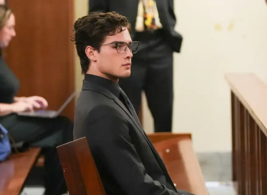 Clavicular Pleads Not Guilty to Rape Charges