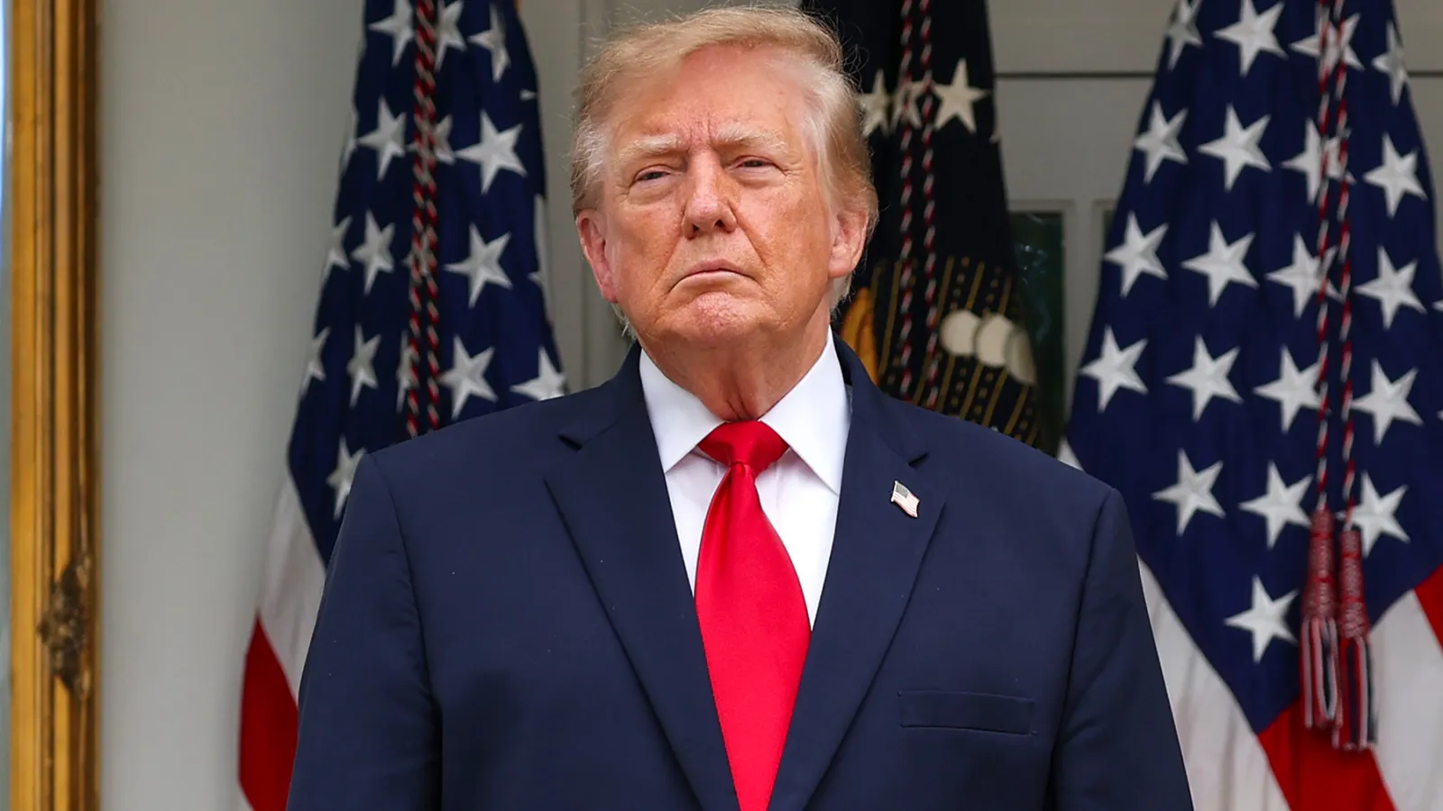 ‘A Drop in the Bucket’: Trump’s Diesel Deal With Russia Is Desperate Political Theater