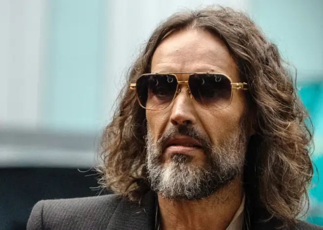 ‘Ruthless and Calculated’: Opening Statements Begin in Russell Brand Rape Trial