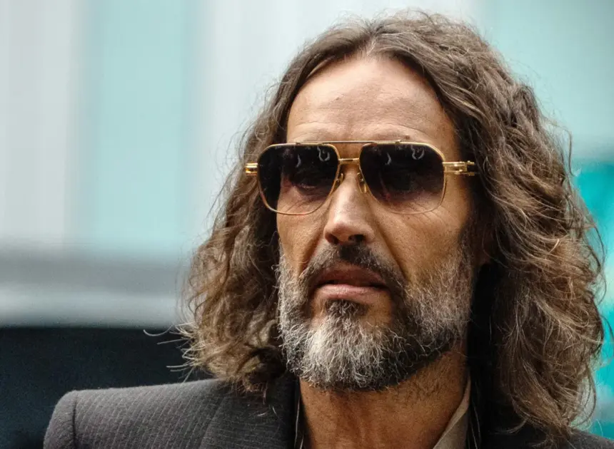 ‘Ruthless and Calculated’: Opening Statements Begin in Russell Brand Rape Trial