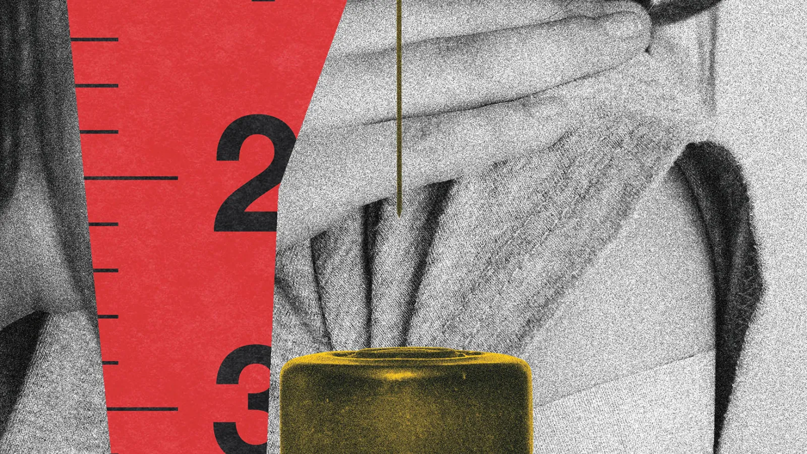 On the Front Line of the Vaccine Wars
