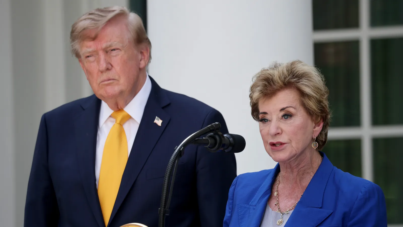 Trump Plans to Target Americans Behind on Student Loans
