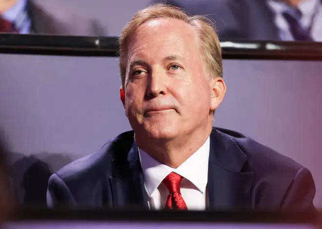 Ken Paxton Makes Excuses for Floundering Campaign in New Leaked Audio