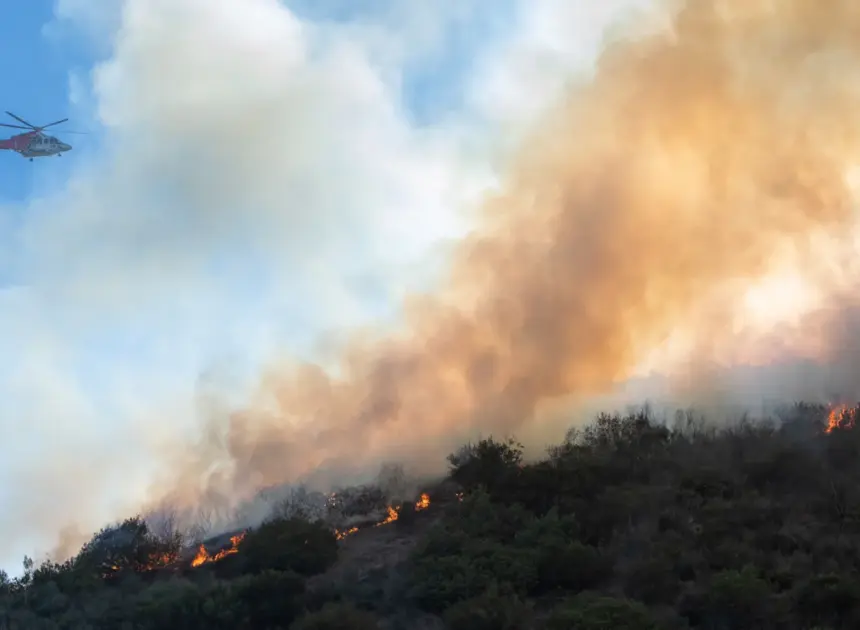 Fired Government Scientists Are Finding New Ways to Spread the Word on Climate Change