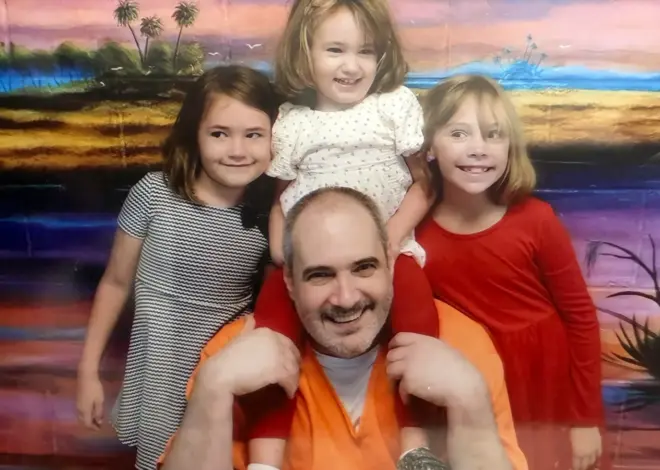 He Says He’s Innocent. Florida’s Execution Spree May Kill Him, Anyway