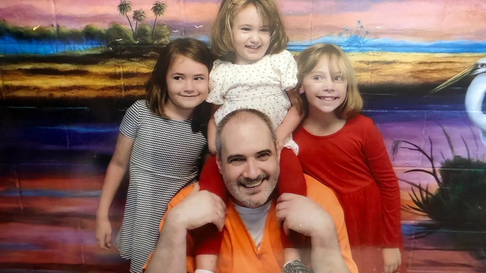 He Says He’s Innocent. Florida’s Execution Spree May Kill Him, Anyway