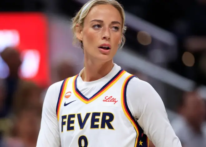 New Report Says WNBA Trans Debate Is Being Pushed Online For Profit: ‘The Point Is to Sow Division’