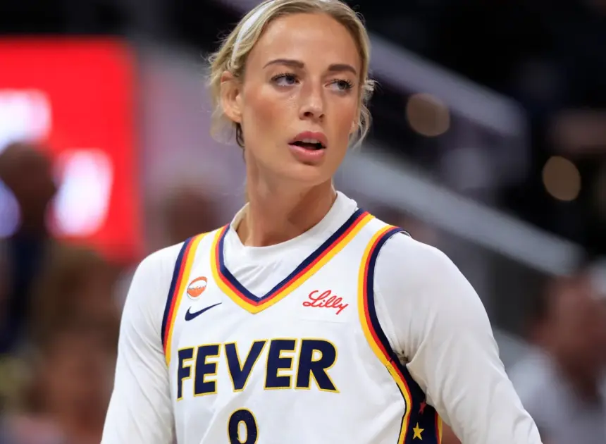 New Report Says WNBA Trans Debate Is Being Pushed Online For Profit: ‘The Point Is to Sow Division’