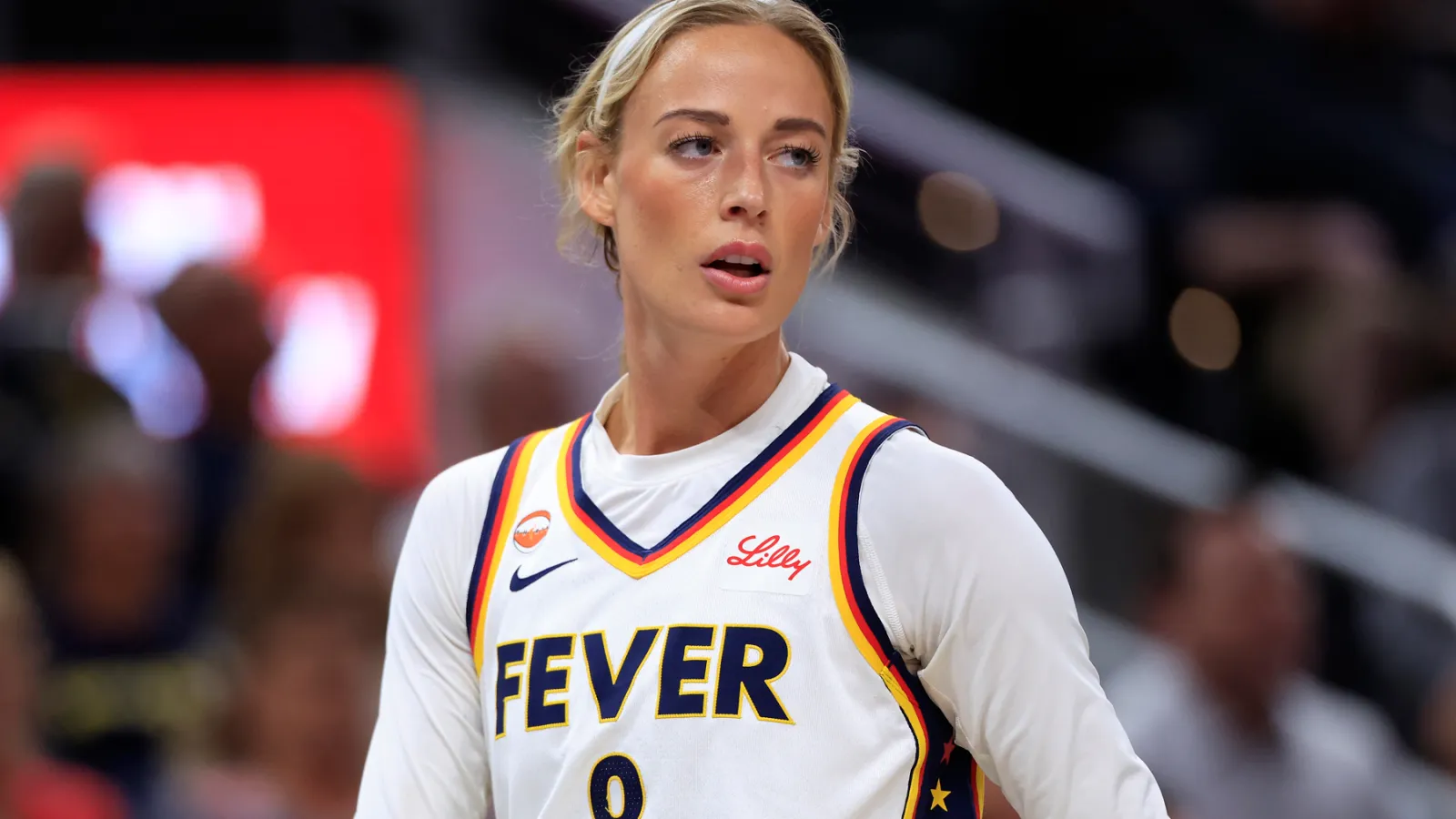 New Report Says WNBA Trans Debate Is Being Pushed Online For Profit: ‘The Point Is to Sow Division’