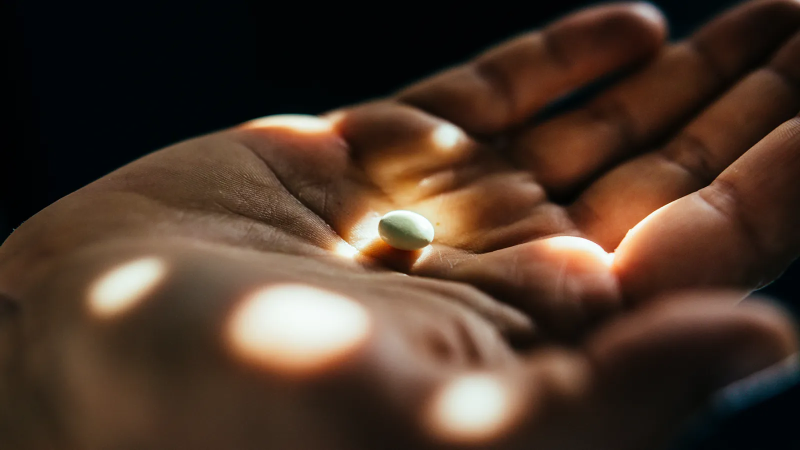 What Is Cychlorphine, a New Kind of Drug Taking Over the Illegal Market at an ‘Exponential Rate’?