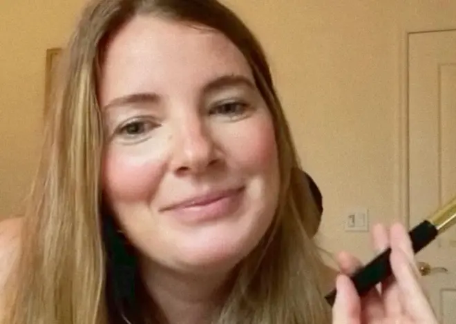 Brooke Eby, Beloved TikTok Star and ALS Activist, Dead at 37