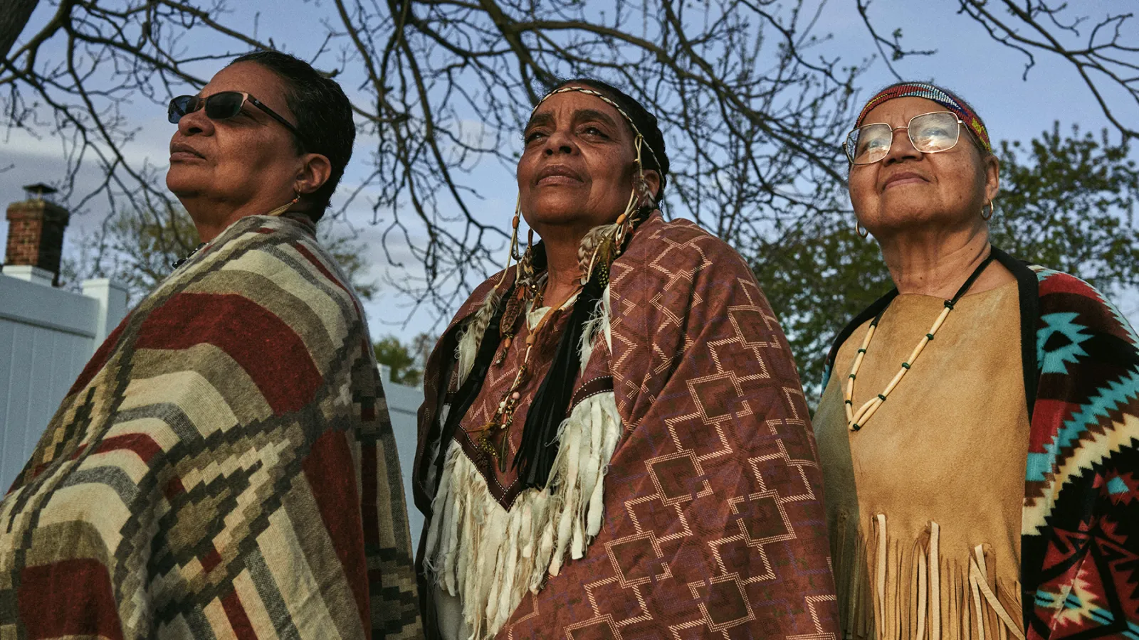 ‘We’re Not Going to Be Erased’: Why Is New York Denying This Native American Tribe Recognition?