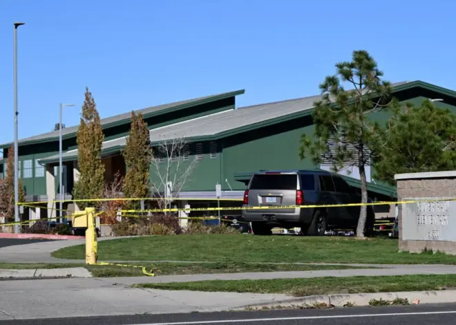 Oregon School Shooting: 3 Children and a Teacher Killed in Tragedy