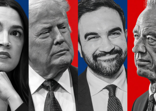 Introducing Rolling Stone’s National Affairs Newsletter