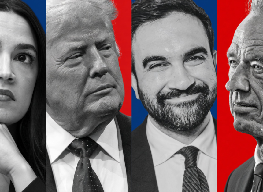 Introducing Rolling Stone’s National Affairs Newsletter