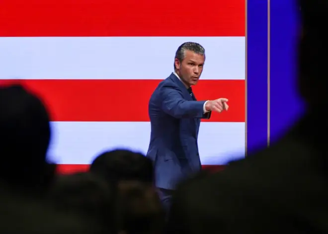 Pete Hegseth’s ‘Warfighter’ Crusade Isn’t About Killing