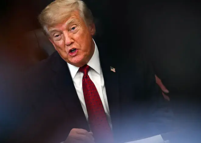 Trump Explodes on Reporter: ‘You Haven’t Asked Me One F-cking Positive Question’