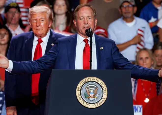 ‘Republicans Are F–ked’: GOP Strategists Process Trump’s Impact Ahead of Midterms