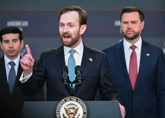 Trump Official Lauds Admin. for ‘Protecting White American Men From Discrimination’